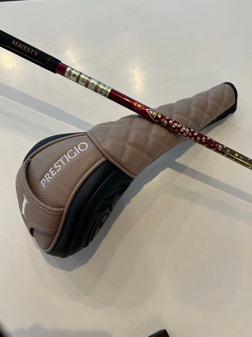 値下げしました79000 プレステジオ13レディス12.5 2024年-安い本店