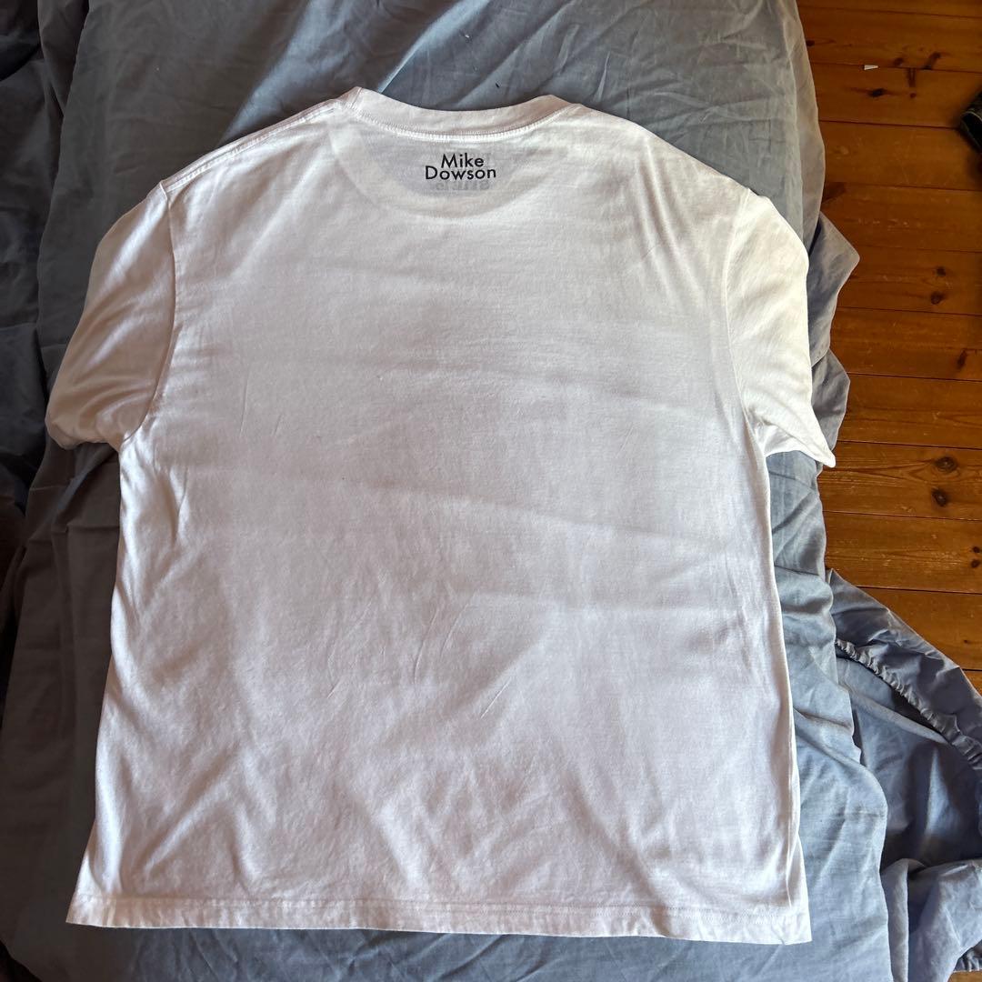 トップス minedenim Naked Fashion Girls