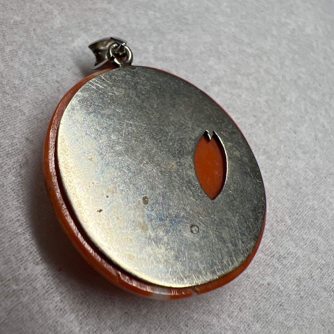 本血赤珊瑚 アクセサリー 色々 19g 東K7-1209☆2F