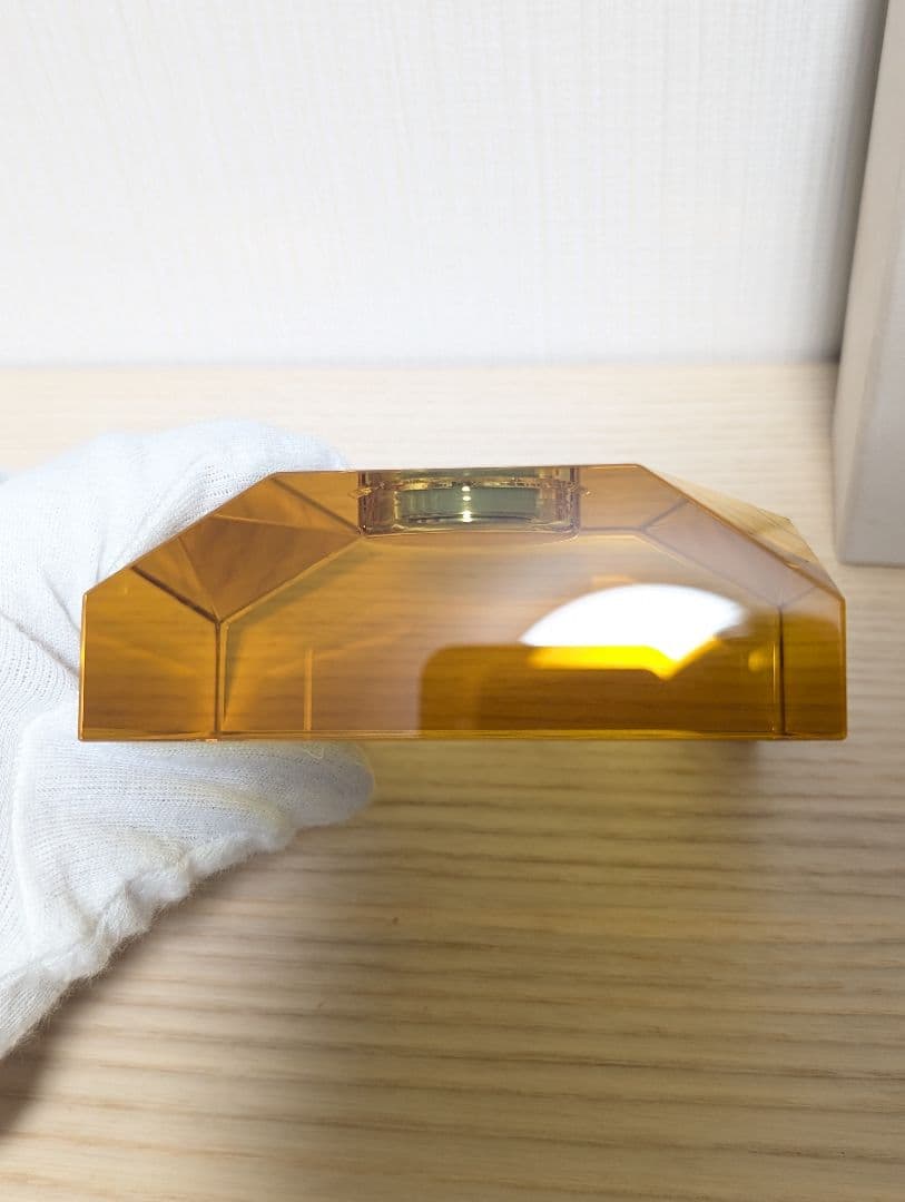 ほぼ未使用 KUHASI クハシ ISETAN MITSUKOSHI 置時計 - メルカリ