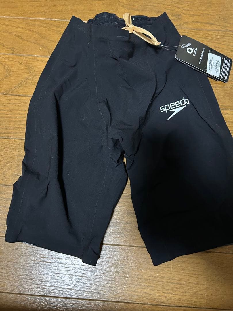 Speedo ファストスキンレザーピュアヴァラーMサイズ - メルカリ