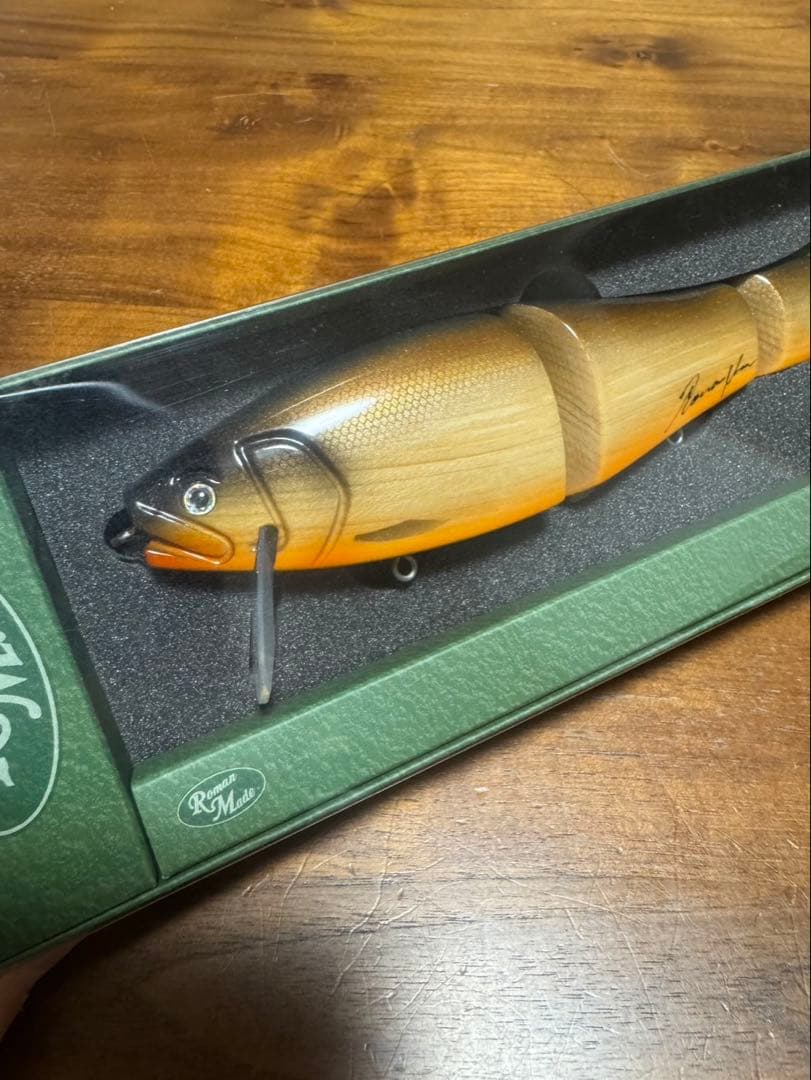 新品 WEB限定カラー ロマンメイド ロマントリック Rust（ラスト）？