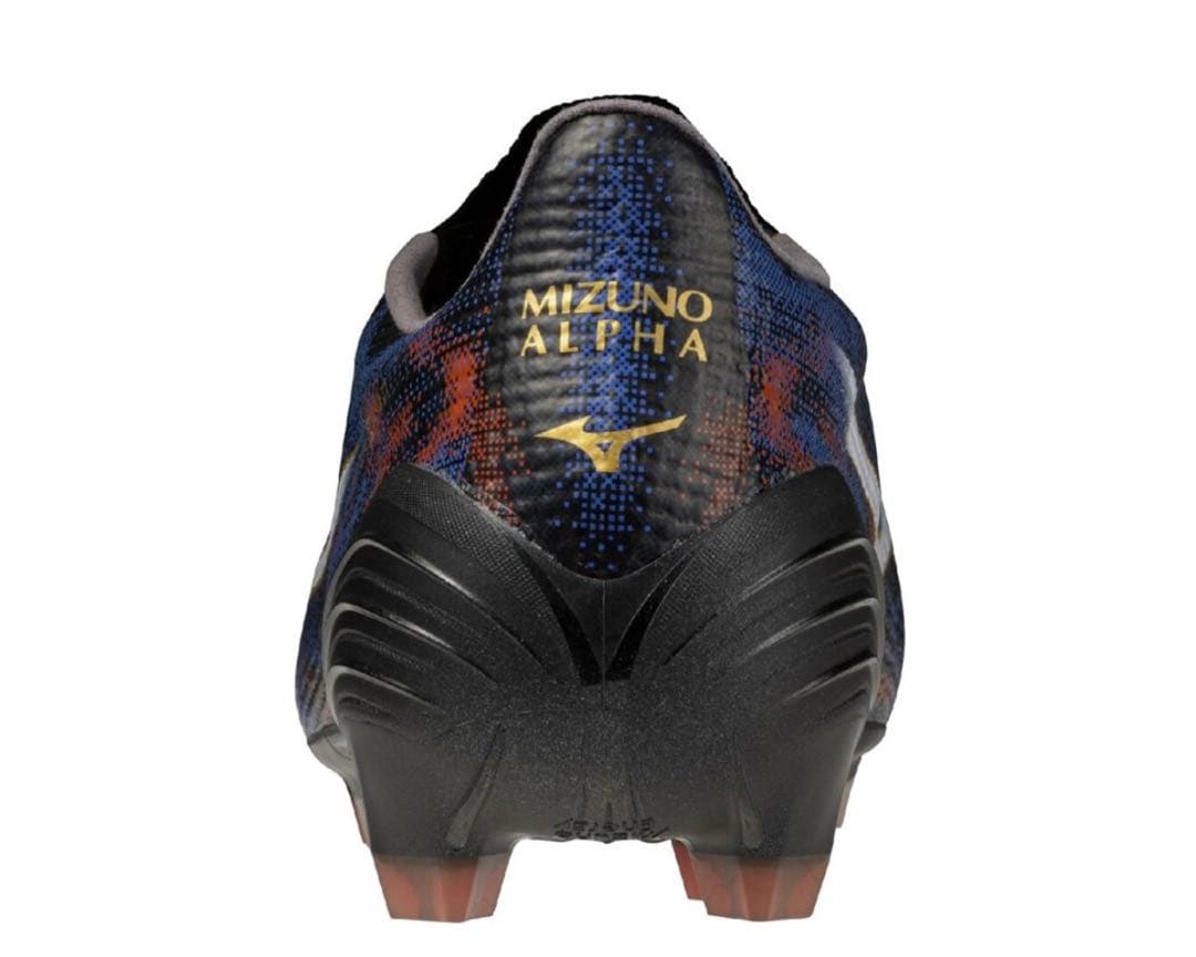 ミズノアルファ3 ジャパン Mizuno Alpha 3 Japan 27.0 - メルカリ