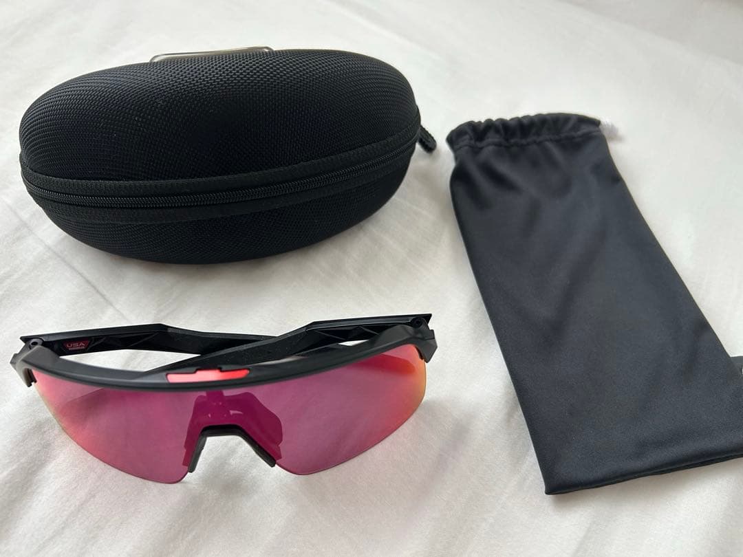OAKLEY Sutro Lite スートロライト Oakley「Sutro Lite」レビュー：トレンディだけど普遍的なアイウェア