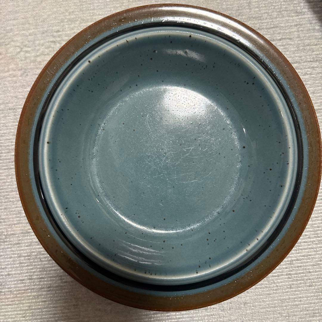 ARABIA/アラビア】Meri 2枚セット メリ スーププレート