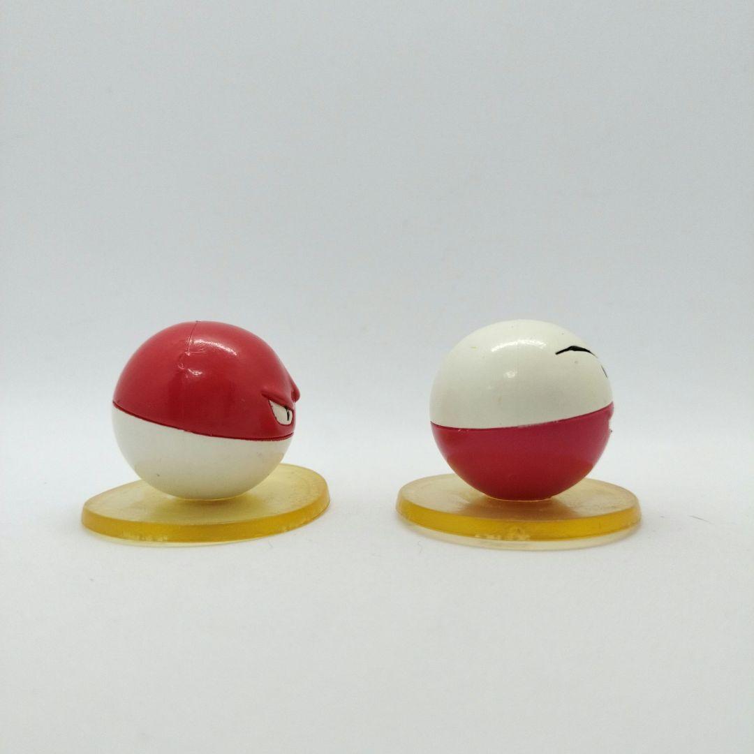 箱なし】ビリリダマ マルマイン 初期 ポケモン 金銀 モンコレ - メルカリ