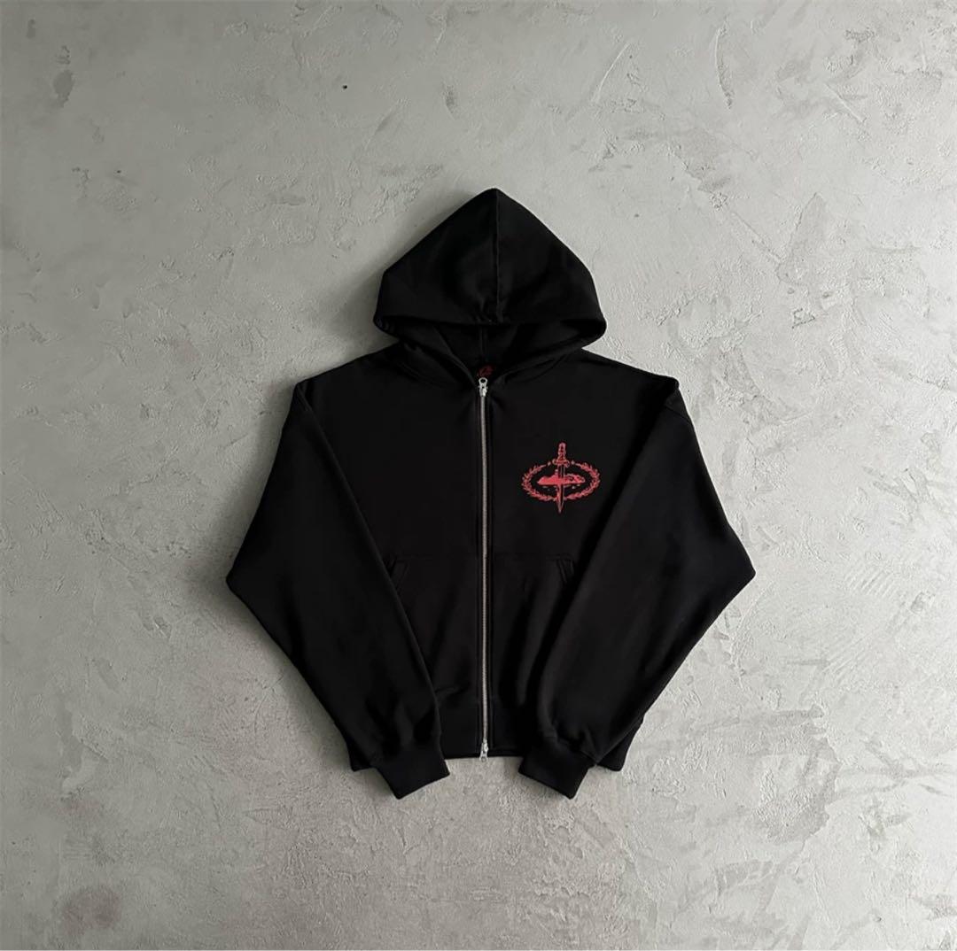 Corteiz 21 savage Slaughter Gang Set - メルカリ