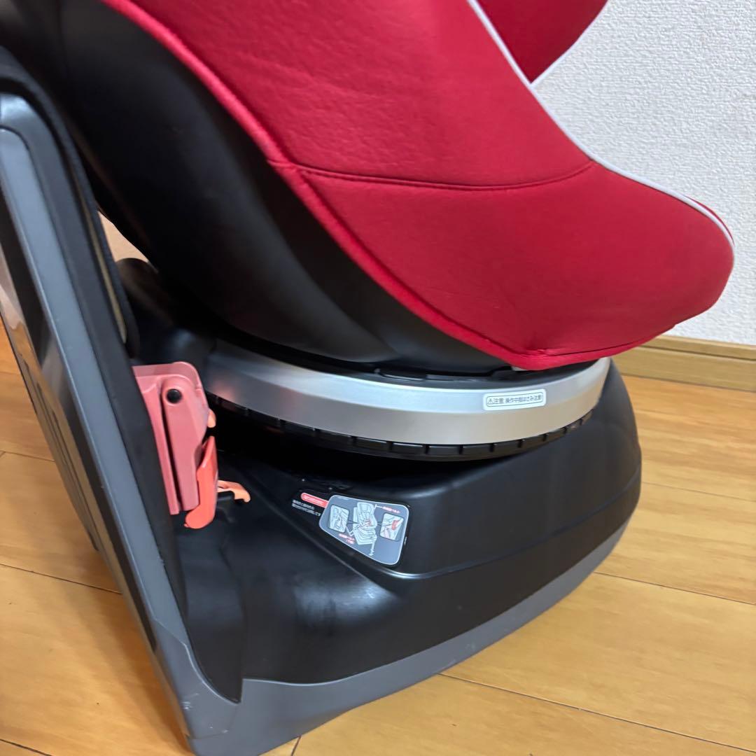 美品☆RECARO Start iZタイプ1027
