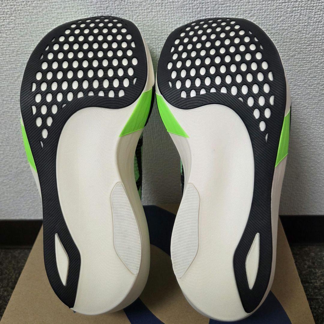 ASICS メタスピードエッジ TOKYO 24.5cm