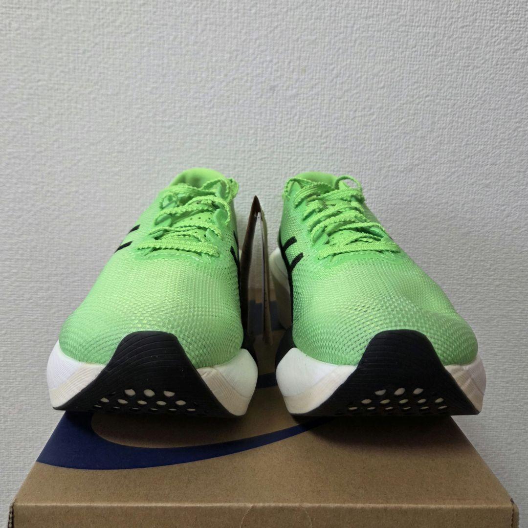 ASICS メタスピードエッジ TOKYO 24.5cm