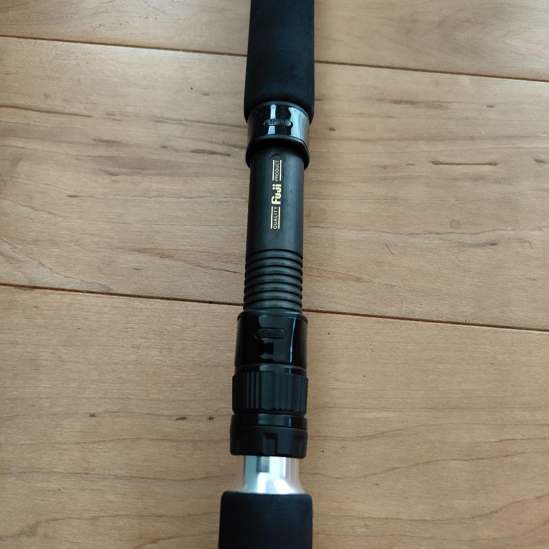 MCワークスLIGHTNING784XJジグキャスティングスペシャル美品送料込み