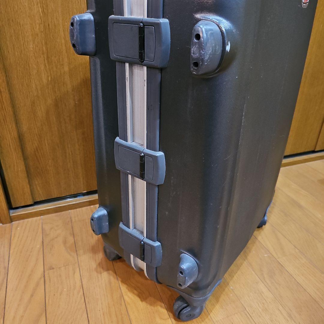 週末特価、週末のみ発送】信頼のProtecA キャリーケース