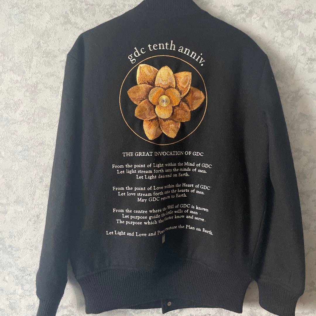 極美品GDC グランドキャニオン スタジャン ロータス M - メルカリ