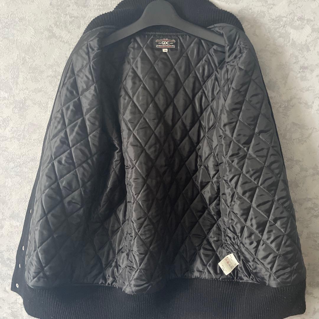 極美品GDC グランドキャニオン スタジャン ロータス M - メルカリ