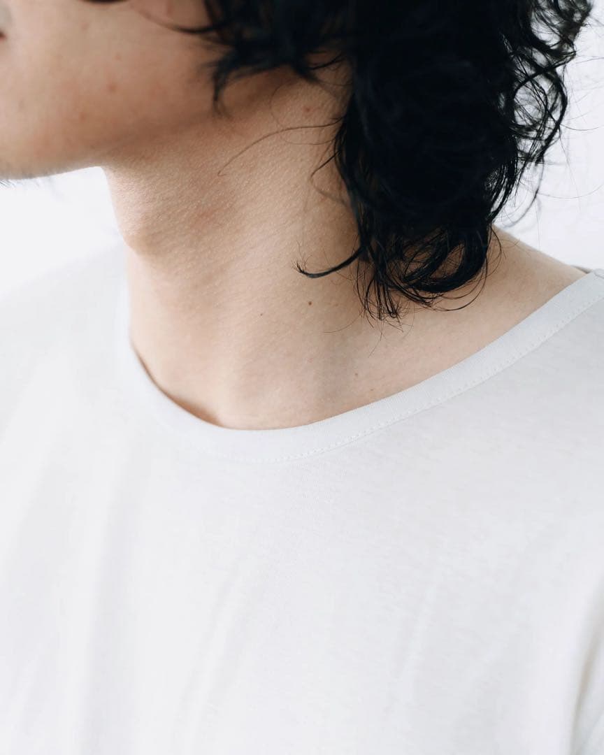 美品】PRY Luxe Gas Spun レイヤードTシャツ プライ シュウト - メルカリ