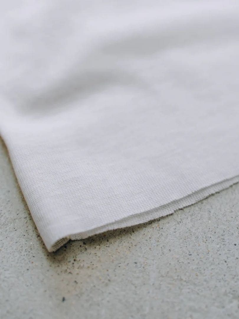 美品】PRY Luxe Gas Spun レイヤードTシャツ プライ シュウト - メルカリ