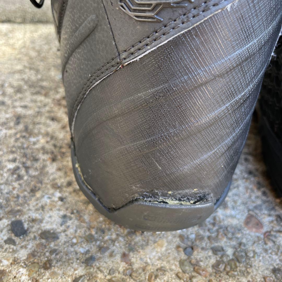 SALOMON Malamute スノーボードブーツ 29.0cm