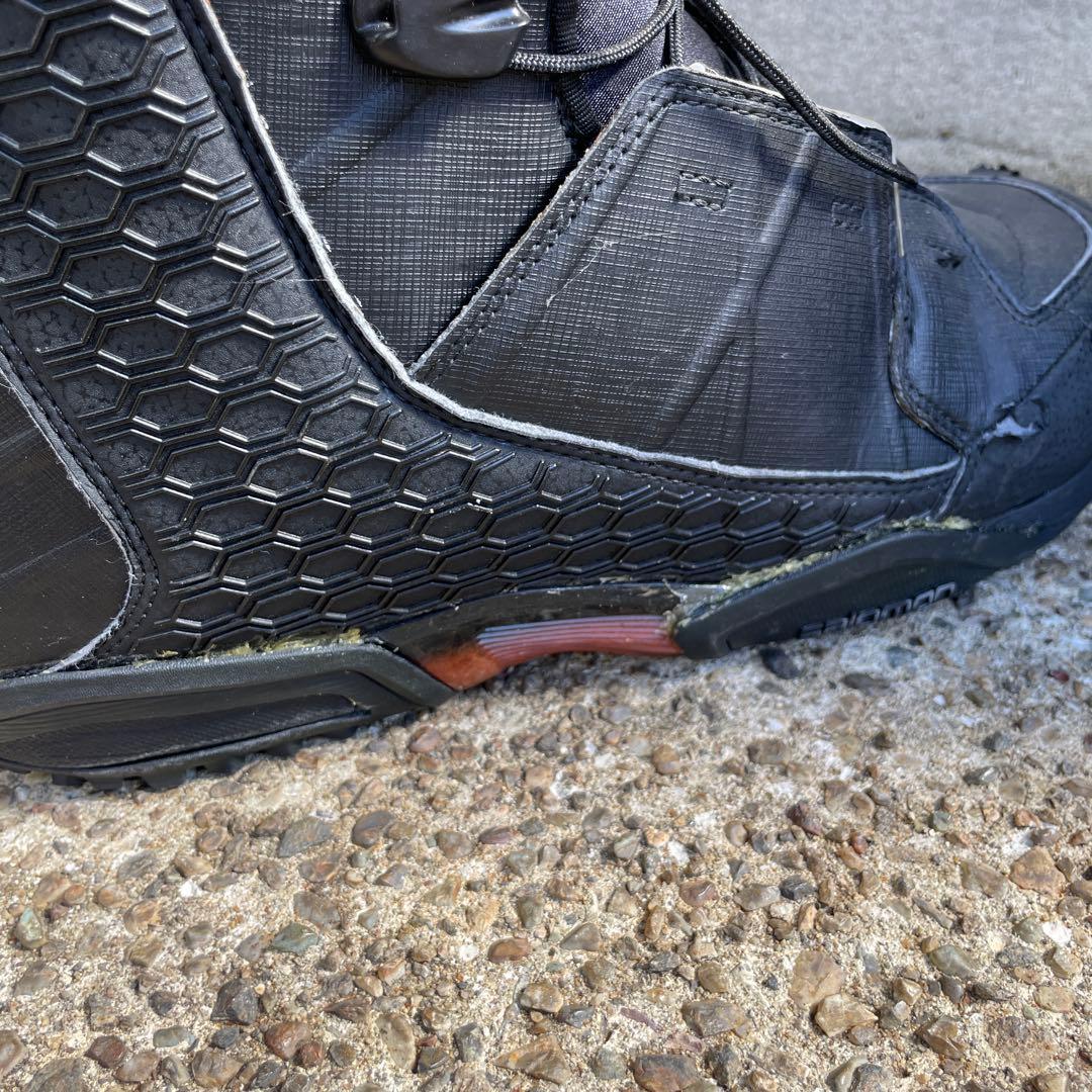 SALOMON Malamute スノーボードブーツ 29.0cm