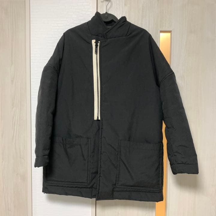 17AW SHINYA KOZUKA 「GRADUATE」 ダウン