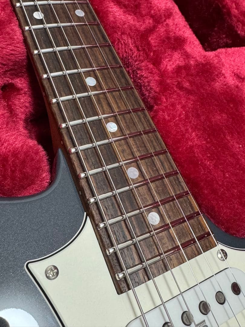 はるか様専用Ibanez AZ2204NW-GRM - メルカリ