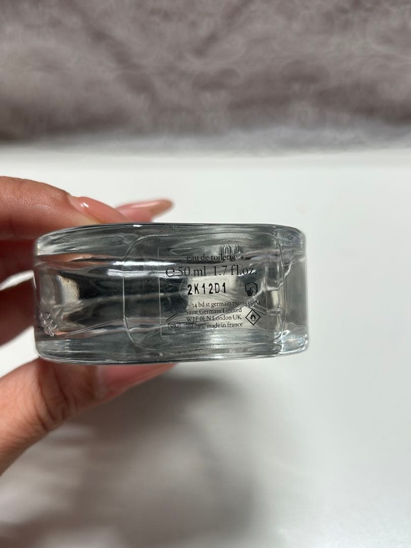 【#sr/10.17/15】ディップティックオードトワレローパピエ50ml