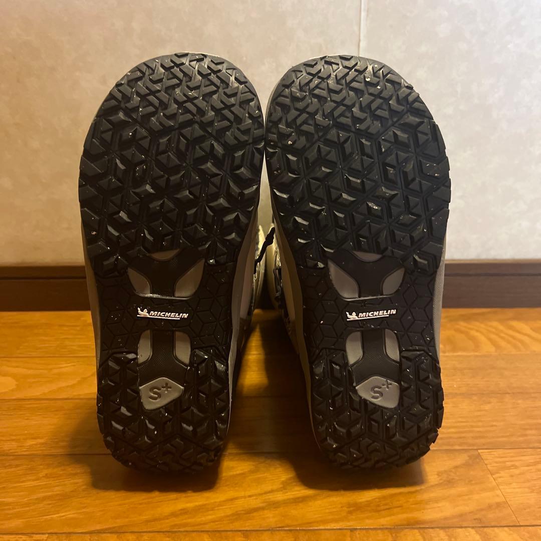 バズ 25.5cm ride torrent