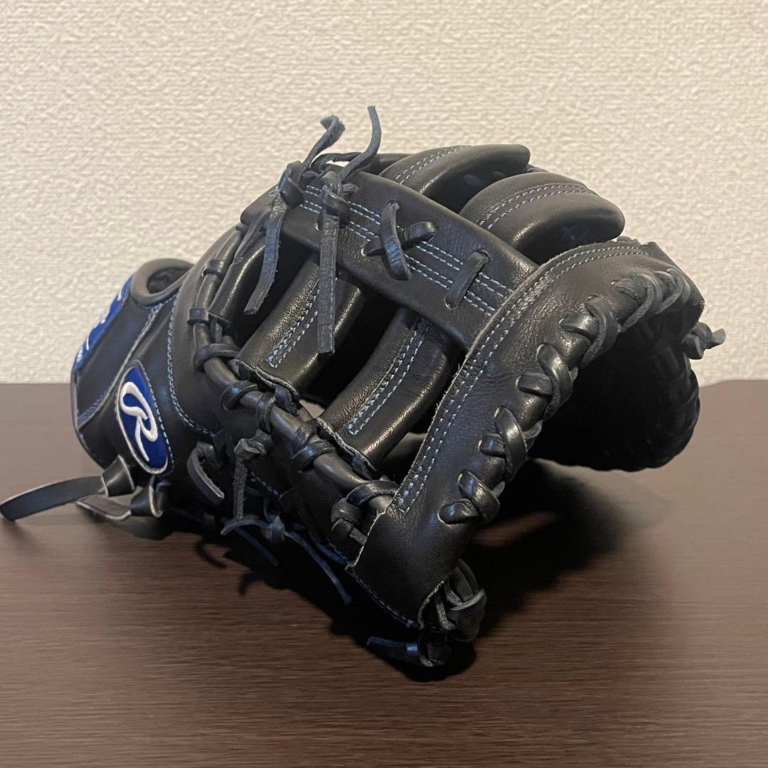 ダ*マ様 【Rawlings】ローリングス ファーストミット オーダー〝軟式〟