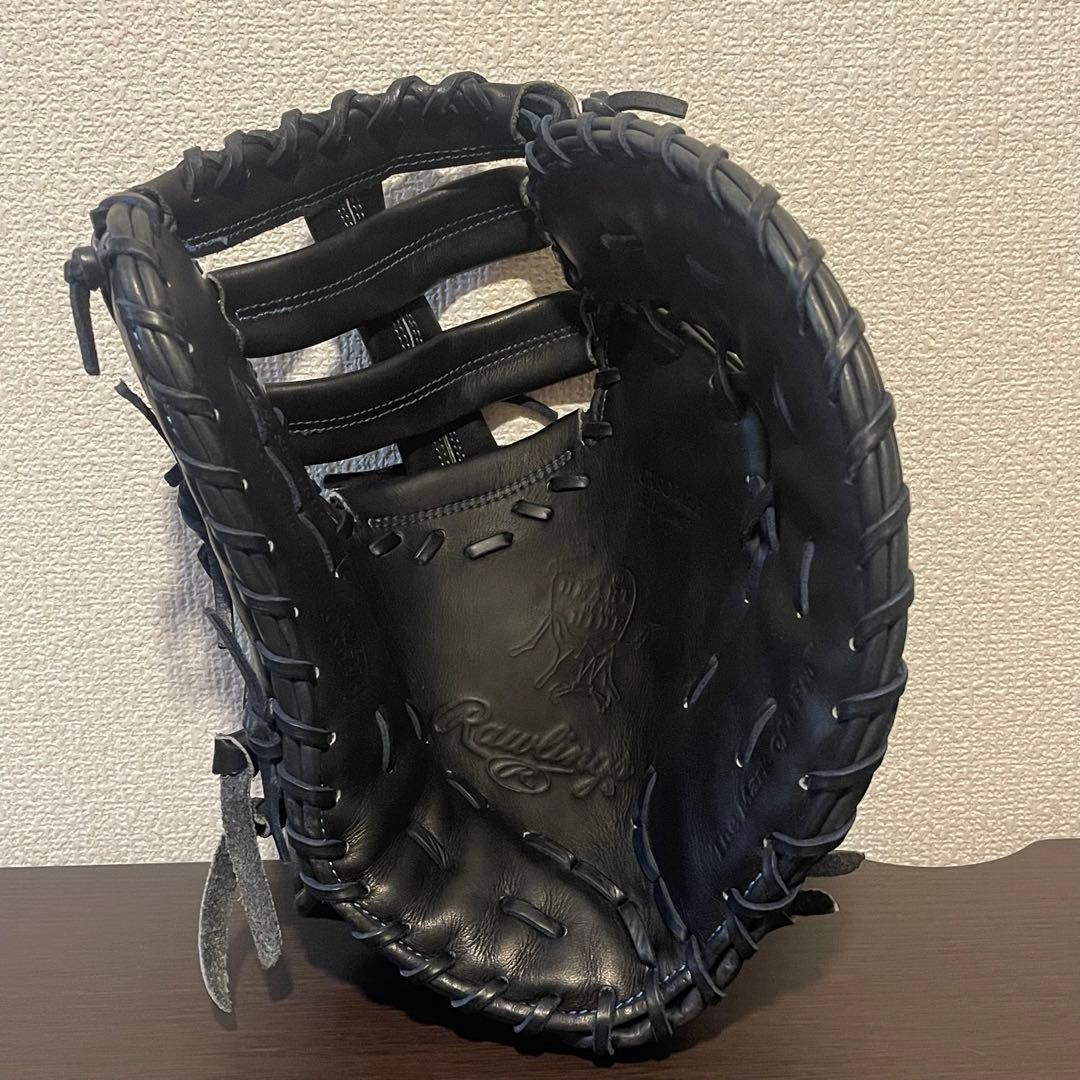 ダ*マ様 【Rawlings】ローリングス ファーストミット オーダー〝軟式〟