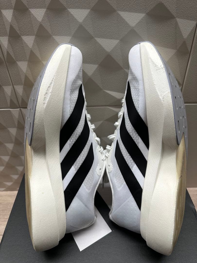 アディダス　adizero EVO SL 27.5cm