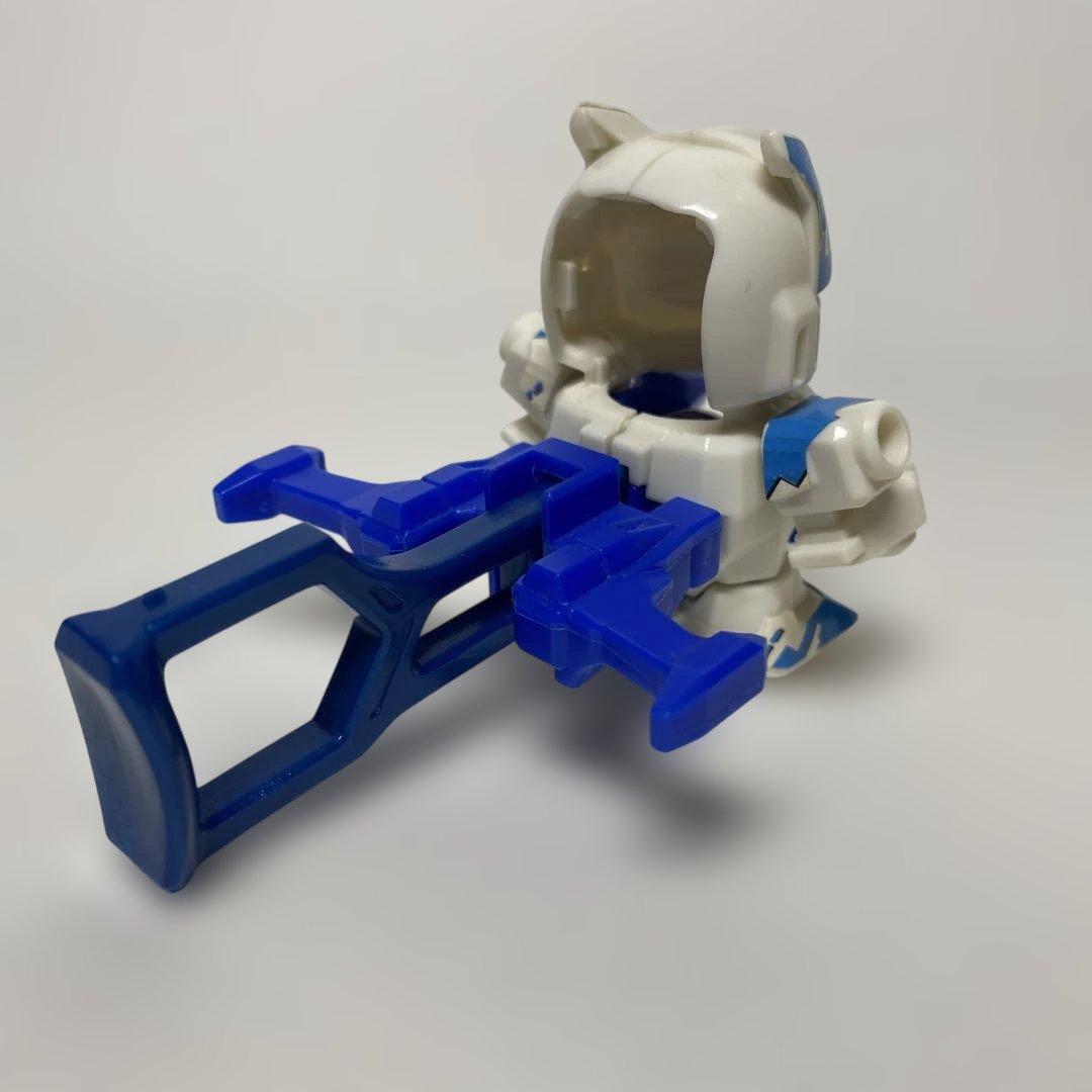 バトルビーダマン バーニングアロー - メルカリ