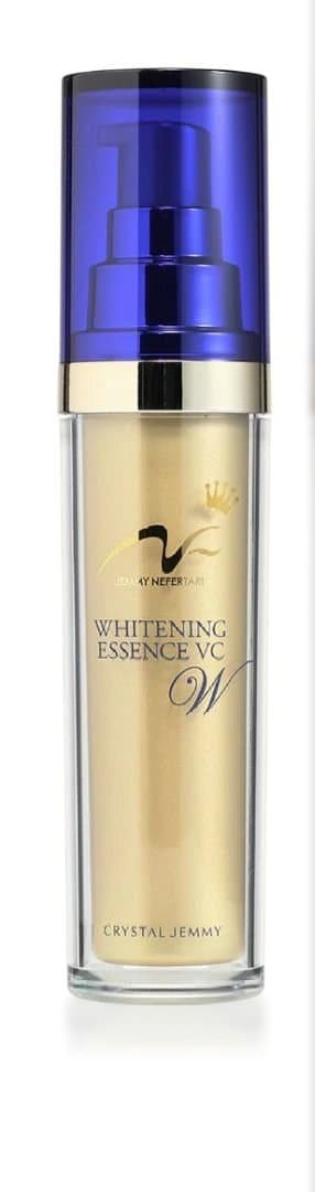 ジェミーネフェルタリ　ホワイトニングエッセンスVCW 増量サイズ50ml✕2 楽天市場】ホワイトニングエッセンスVC（リニューアル前処方）本品3本