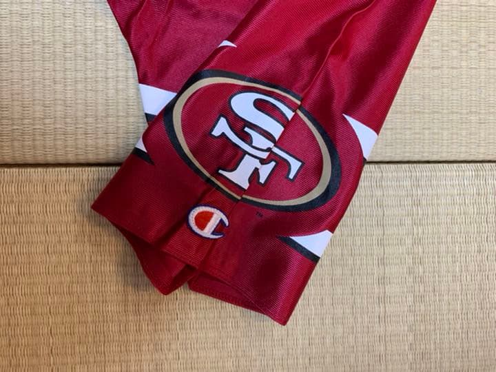 サンフランシスコ49ers スティーブ・ヤング レプリカ - メルカリ