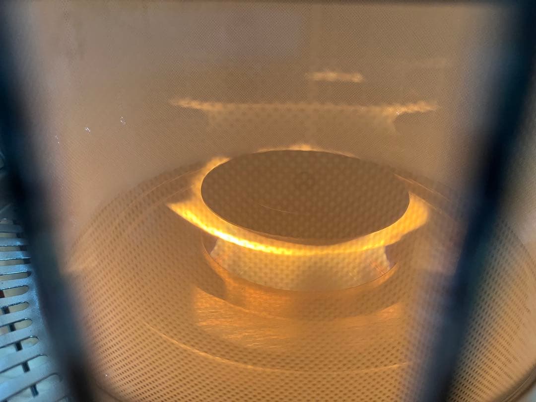 美品 芯乾燥済 トヨトミ KRA-85C 分解メンテナンス済 91年製 中古