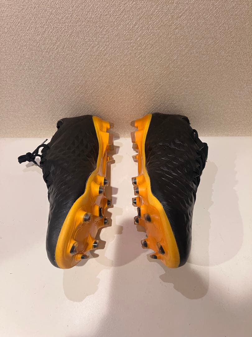 シューズ NIKE Tiempo Legend 8 Elite FG 27.5cm
