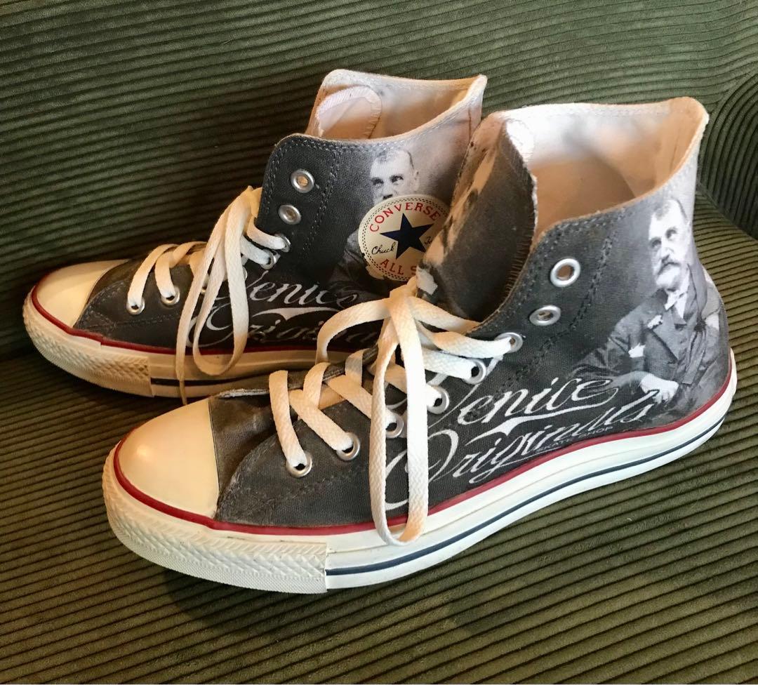 【超希少】【Venice Originals】x 【Converse】② 超希少】【Venice Originals】x 【Converse】②