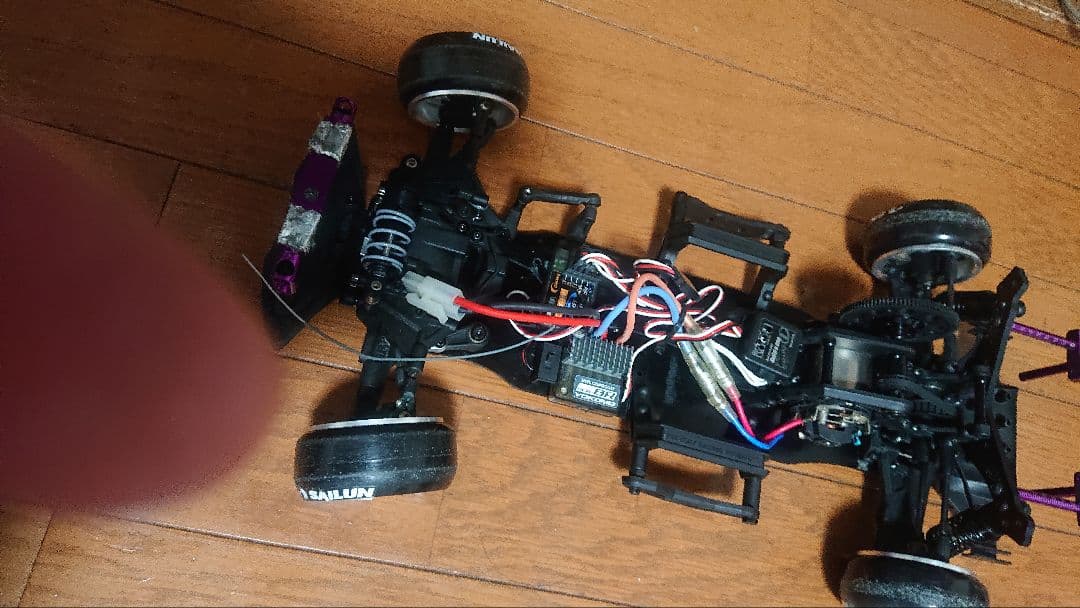 サクラd4