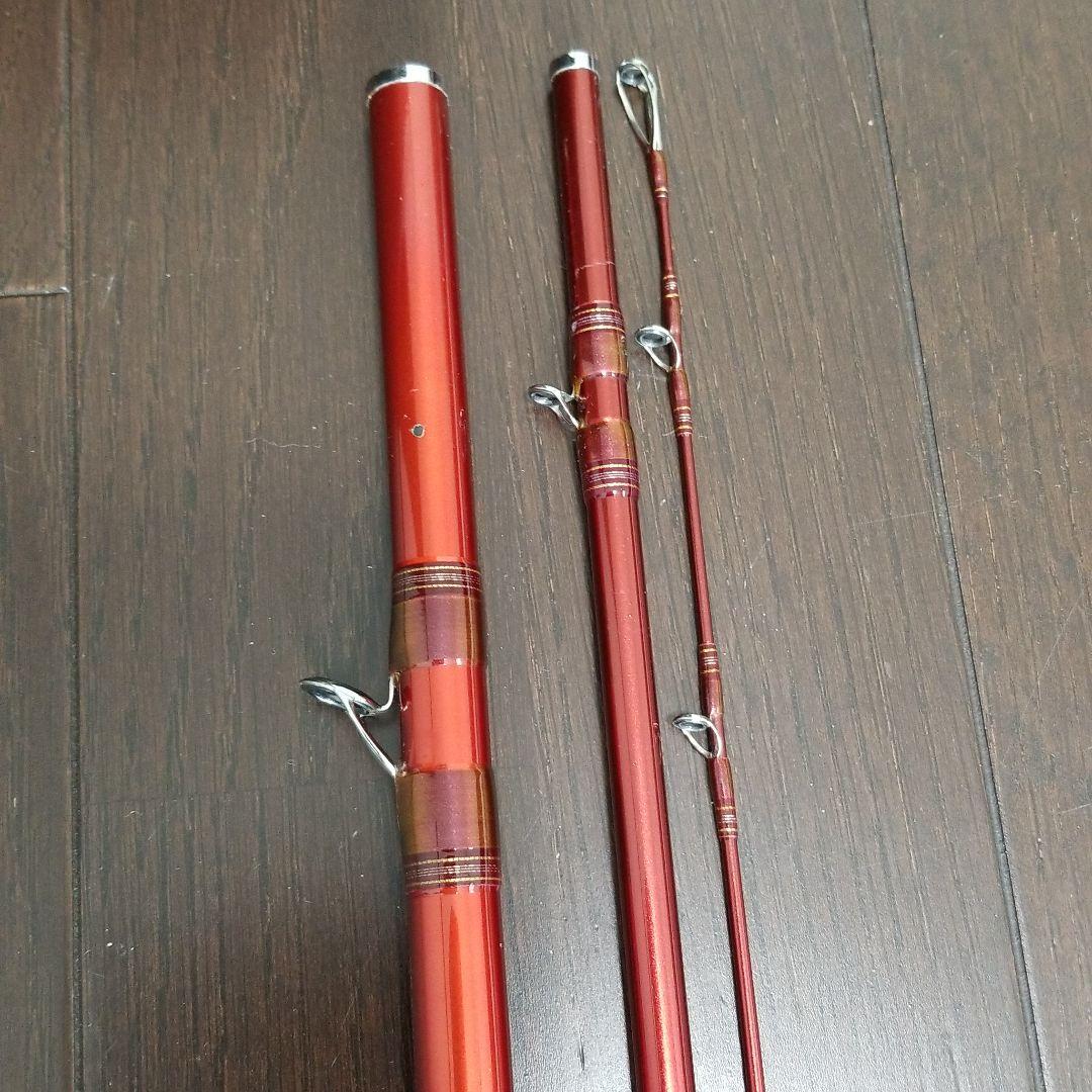 ダイワ船竿潮流80-360