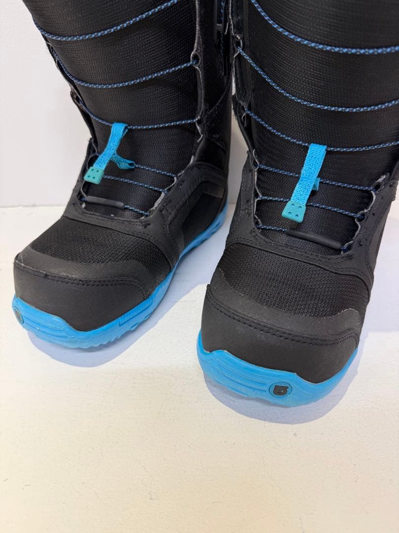 Burton AMBUSH スノーボードブーツ 25.5cm