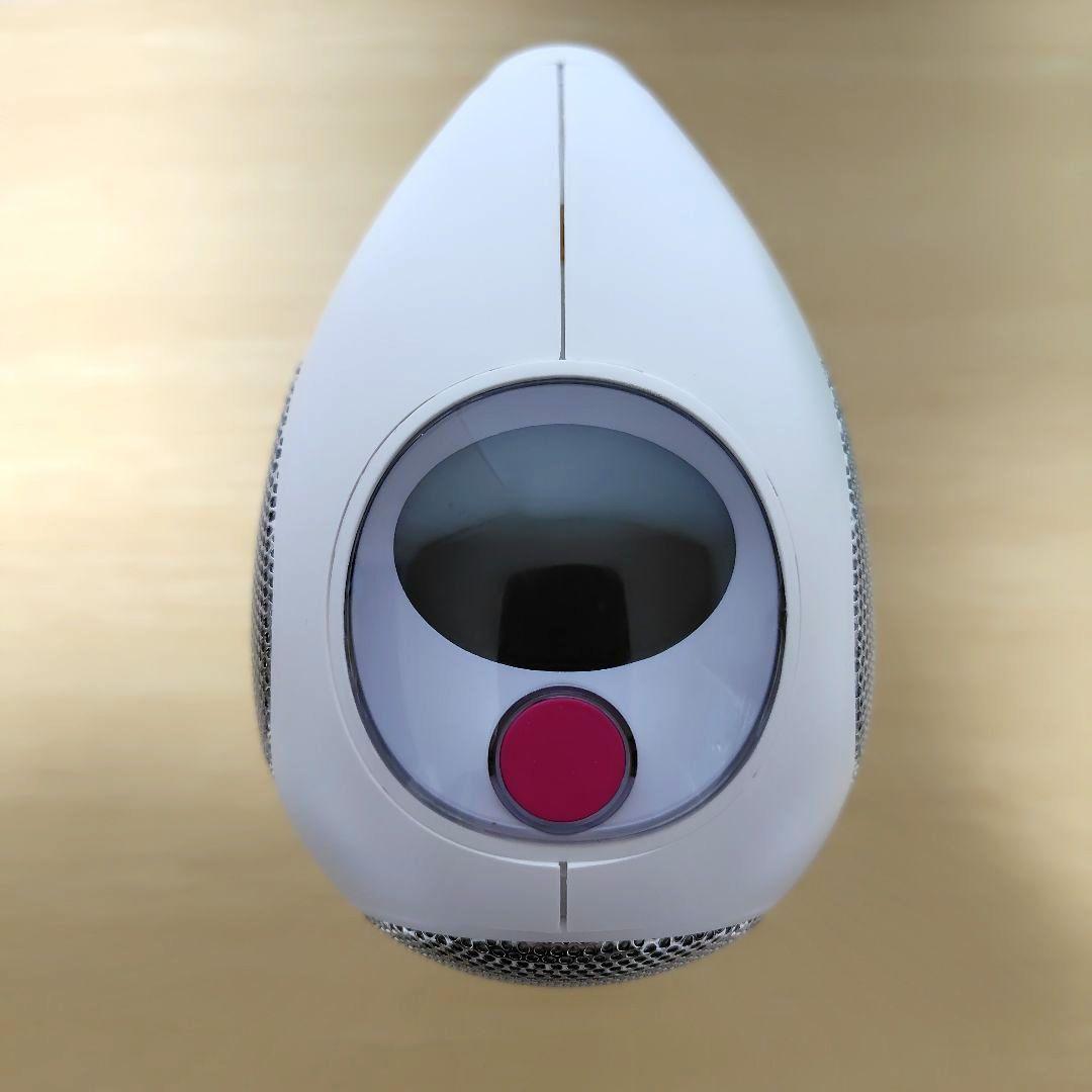 トリア 脱毛器 Hair Removal Laser 4X 美容家電 トリア 脱毛器 Hair