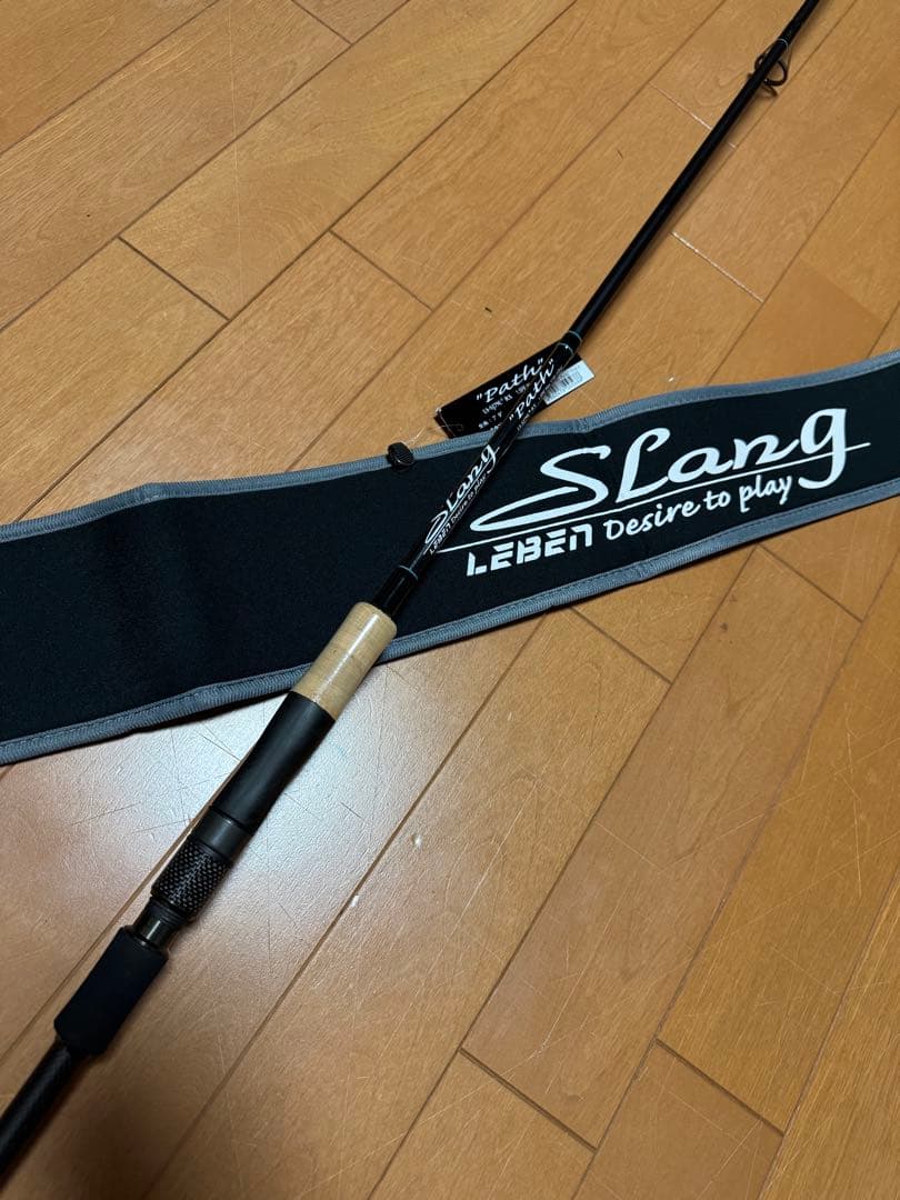 デジーノ スラング Path LS-SJ79L+RX コルク デジーノ スラング パス LS−SJ79L+RXコルク 【公式通販】