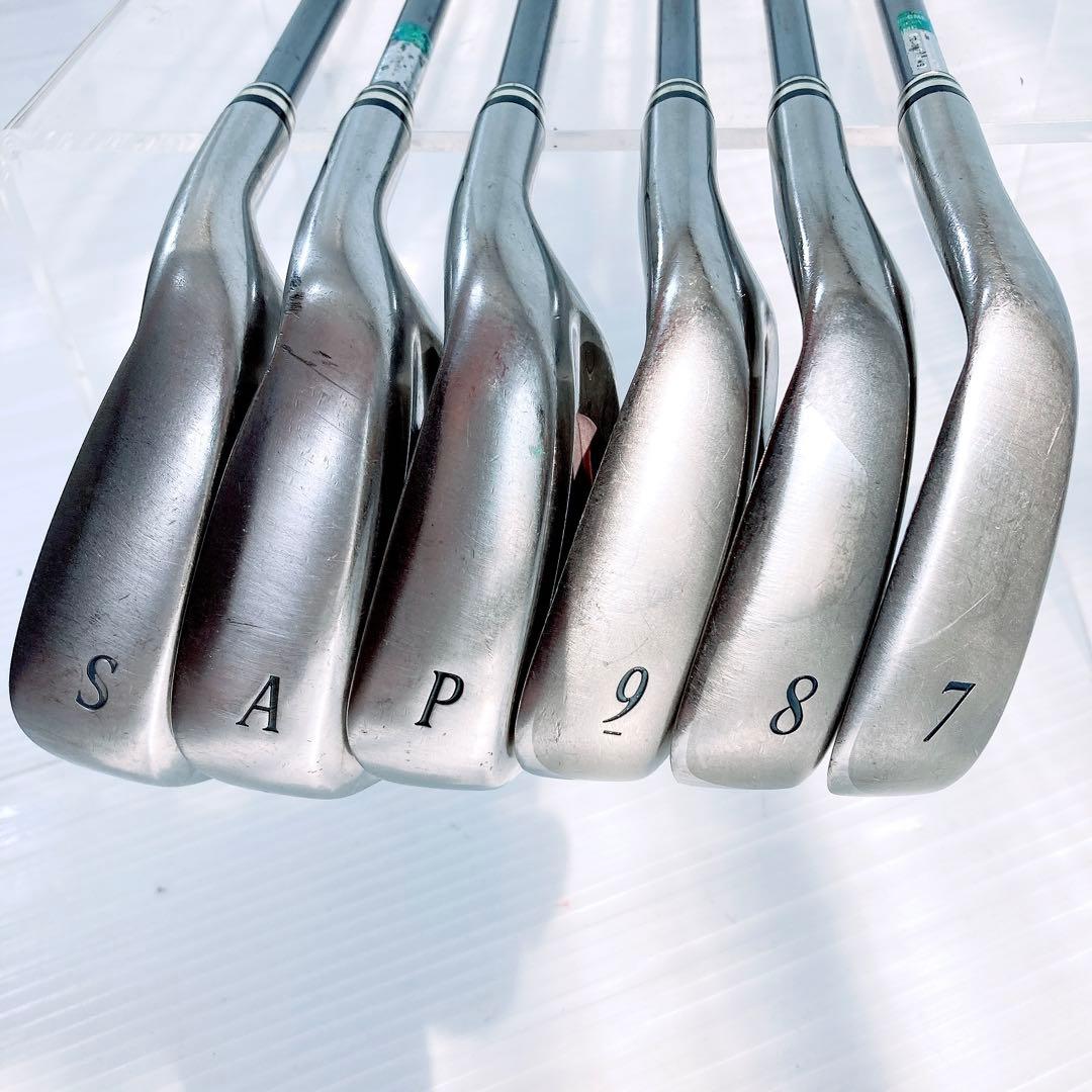 XXIO7代目 レディース 10本セット ゼクシオ MP700 L A - メルカリ