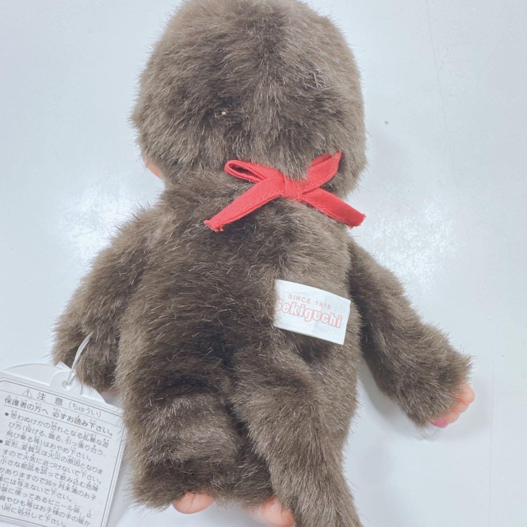 k1724 モンチッチ セキグチ since 1918 タグ付き - メルカリ