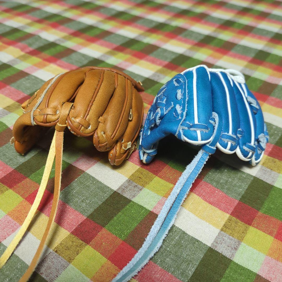 超レア Meiji 読売巨人軍 8番 原辰徳 ミニチュアグローブ - メルカリ