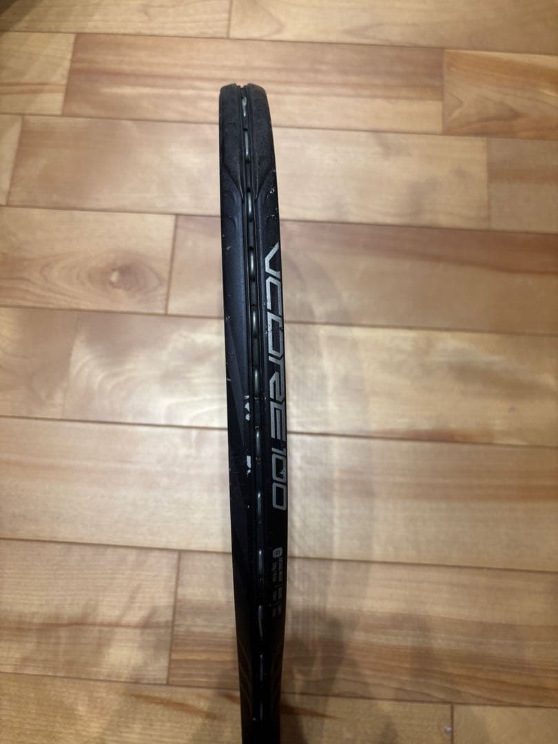 YONEX ブイコア 100 300g 2019 G2 ギャラクシーブラック - メルカリ