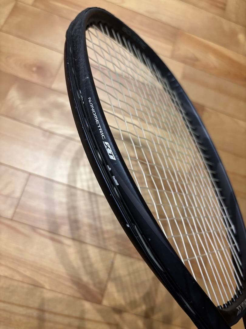 YONEX ブイコア 100 300g 2019 G2 ギャラクシーブラック - メルカリ