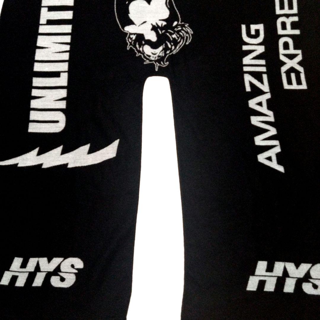 美品】ヒステリックグラマーHI-FISOUNDSYSTEM ポンチョストール 商品