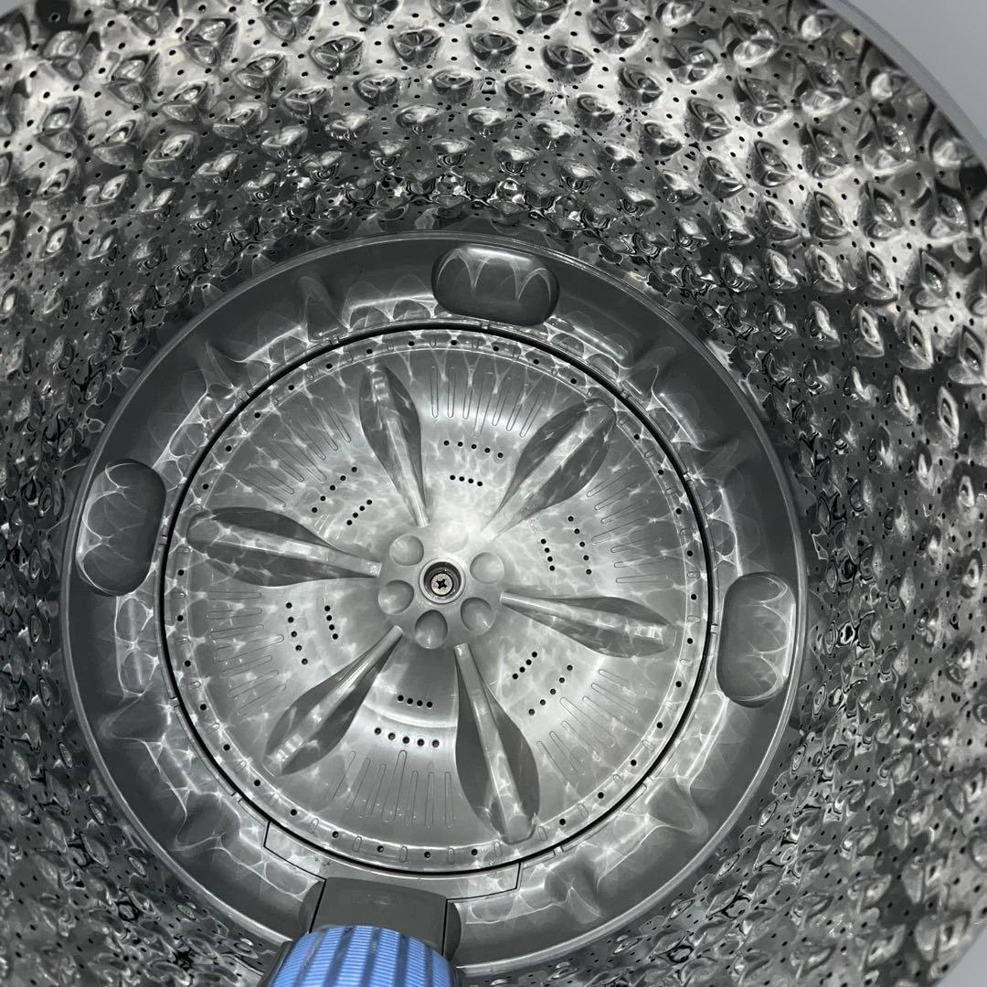 ⭐︎極美品/2023年製/冷蔵庫/洗濯機/ミラーレンジ/お得3点