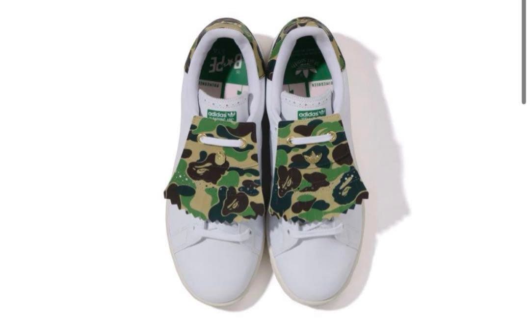 Shimazu 様専用BAPE×ADIDAS ベイプ アディダス ゴルフ