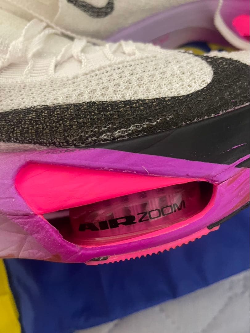 nike アルファフライ3 24.5cm