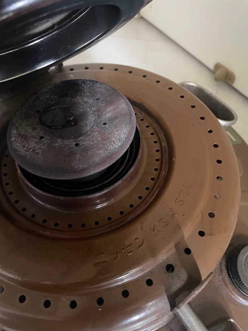 稀少/ビンテージ/東芝/日本船舶/ニッセン/KSW372/石油ストーブ